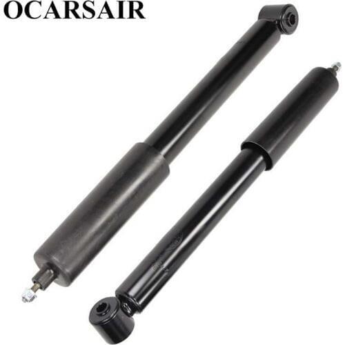 Rear Shock Absorber for Volvo XC60 2010-2016 Rear Shock Absorber without Self-Leveling Suspension Oem#31277372 31277782