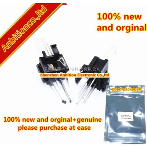 10pcs 100% new and orginal GP1S38 Optical Guide Photointerrupter in stock