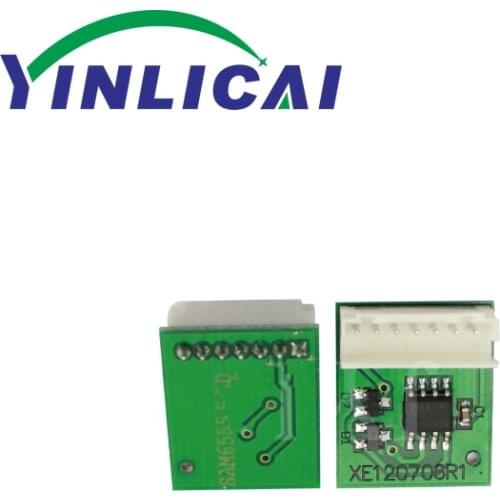 10pcs SCX-R6555 SCX-R6555A Drum Chip for Samsung SCX 6455 SCX 6545 SCX 6555 SCX6455 SCX6545 SCX6555 SCX-6455 SCX-6545 SCX-6555