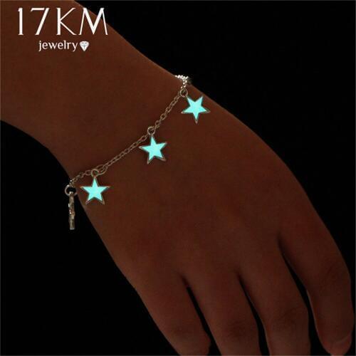 17KM Beautiful Bracelets