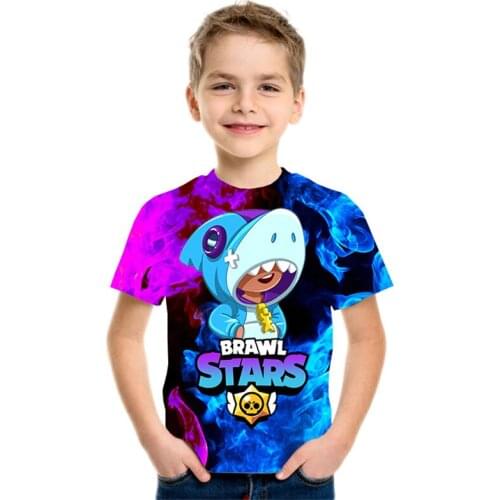 2021 summe Loose fashion Childrens Tshirts cartoon kid top T-shirt ciothing 4t-14t boy girl Short sleeve casual wear Customized