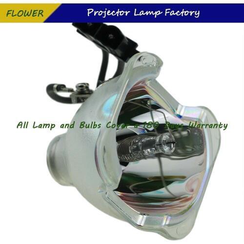 59.J8401.CG1/CS.59J0Y.1B1 Replacement Projector Bare Lamp For BenQ PB7100/PB7105/PE8250/PE7100/PB7110/PB6240180 Days Warranty