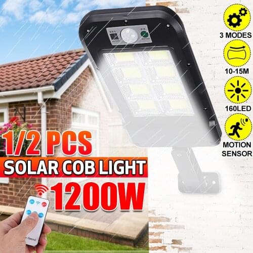 BoomBoomLight Street Lighting Lamps