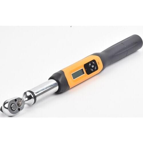AWJ-10Nm 3/8Economic Digital Torque Wrench for Motorcycles