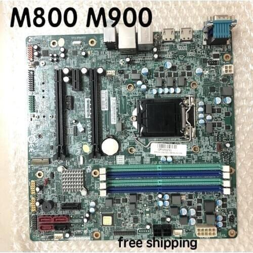 For Lenovo M800 M900 Desktop Motherboard IQ1X0MS Mainboard 100%tested fully work