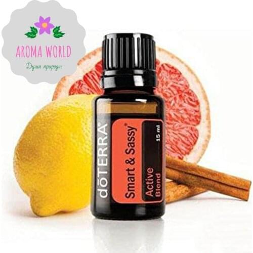 DoTERRA Essential Oils
