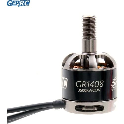 GEPRC GEP-GR1408 2500KV Motor