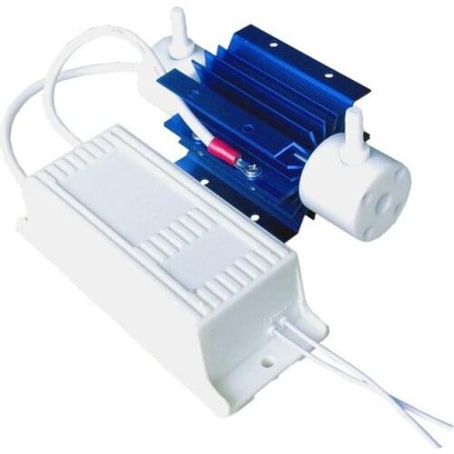 3G Ozone Tube Generator 110V24V Module Power Supply Ozone Generator Water Treatment Disinfection Machine Accessories KS-3G