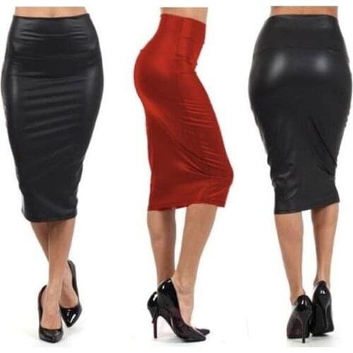 Длинные юбки-карандаши HO-KLOSS China At AliExpress