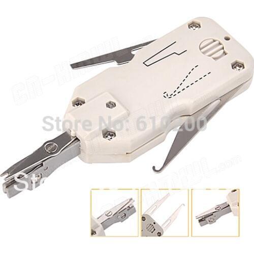 Free Shipping 3141B MINI Impact Punch Down Tool For KRONE AMP Modules