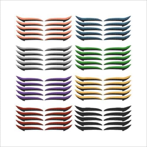 Free shippig newest makeup HUDAMOJI matte lip gloss set non-stick cup not fade matte liquid lipstick