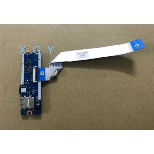 Original FLEX 4-14 yoga510-14 FOR yoga 510S USB Audio Card Reader Board BIUS1 LS-D451P WORKS 100% Test ok
