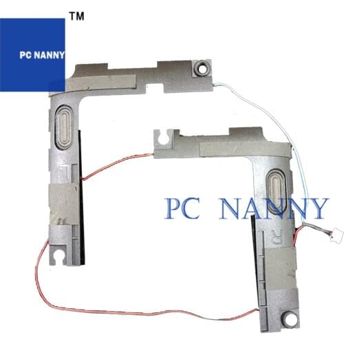 PC NANNY FOR yoga 520-15 speakers PK23000V800
