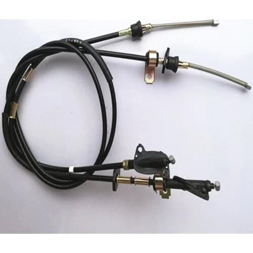 Car handle brake for Geely,CK,CK2,CK3