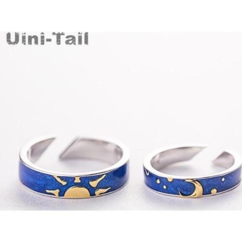 Свадебные кольца Uini хвост China At AliExpress