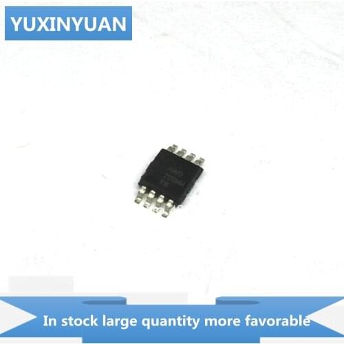 YUXINYUAN 10PCS/LOT HWD2190MM HWD2190 2190MM MSOP8 in stock in stock