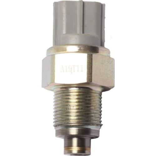 Excavator Spare Parts PC400 / 450-7 / 8 excavator oil pump high pressure common rail pressure sensor 499000-4441