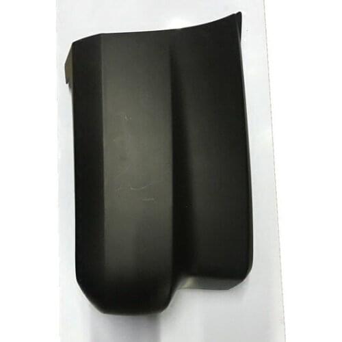 FOR SAIC MAXUS LDV V80 rear bumper rear bumper guard plate wrap angle Chase V80 rear bumper trim plate left and right cover rear