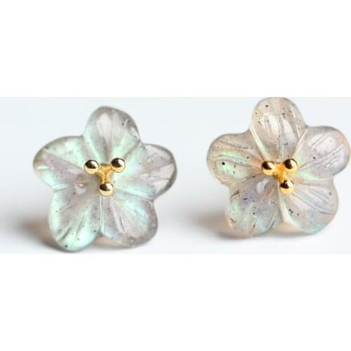 Женские золотые серьги ZOMI China At AliExpress