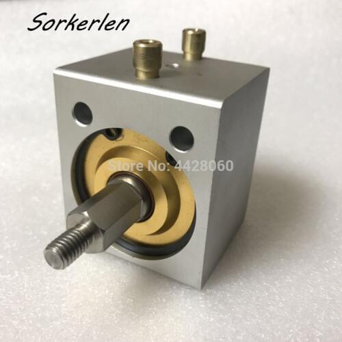 00.580.4163,HD SM102 CD102 D/S blanket wash piston,high quality HD spare parts