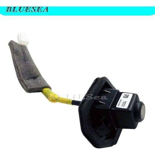 28442 3TA0B Car Camera For 2013 2014 2015 2016 Nissan Altima 284423TA0B VCB-N204