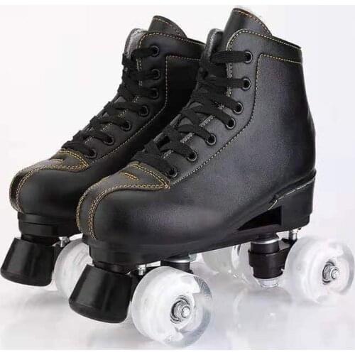 B&G Roller Skates