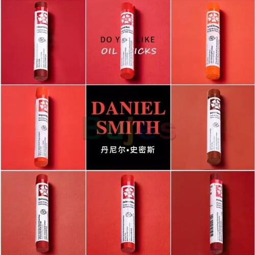 DANIEL SMITH Extra Fine Watercolor Stick 12ml Paint Tube,Handmade Solid Watercolor Paint,Watercolor Stick,Watercolor Paint