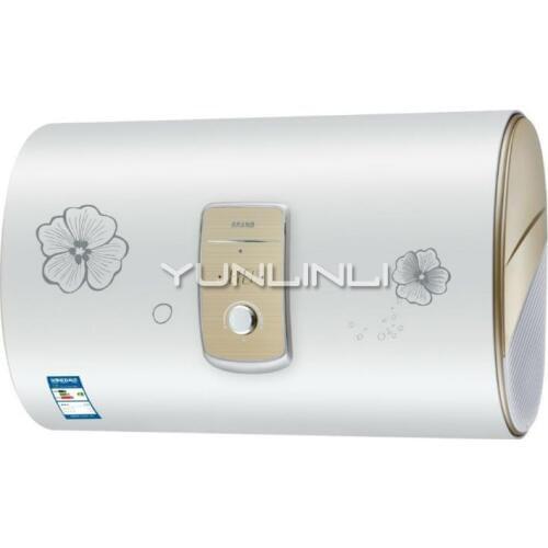 Electric Water Heater 60L Fast Heating Storage-type Water Heater Household Water Heating Equipment B01