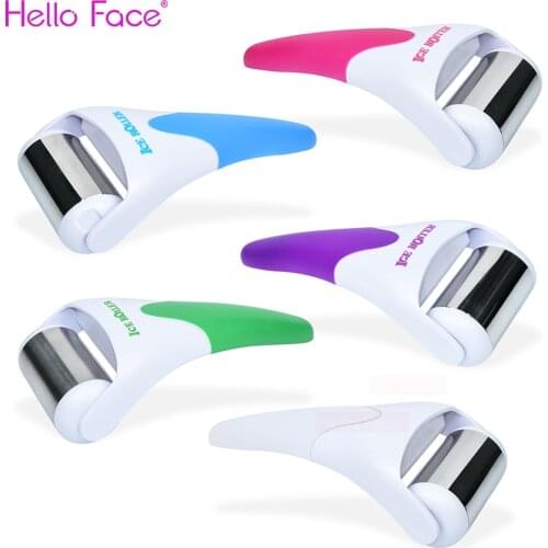 Роликовые массажеры Hello face China At AliExpress