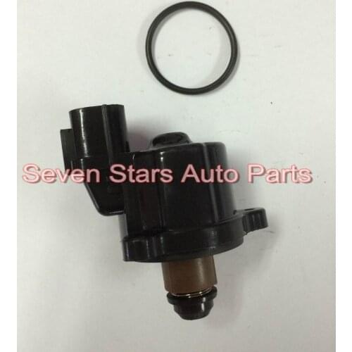 Idle Air Control Valve/Idle Speed Motor for Mi-tsibishi Lancer OEM# MD619857 ,1450A116