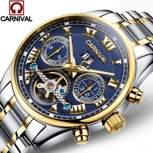 Men's Wrist Watch MNONSEPTEN China