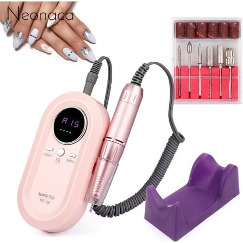 Оборудование и инструменты для маникюра и педикюра Neonaca China At AliExpress