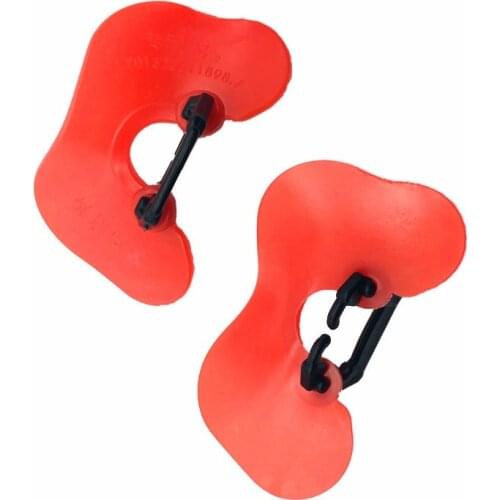 Chicken Farming Equipment Red Soft Cock Glasses Laying Hens Pheasant Anti-pecking Glasses chicken glasses Poultry feeding tools