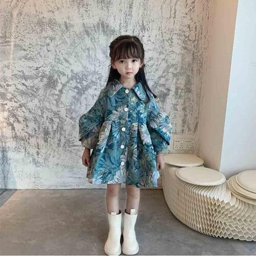 Детские куртки и пальто SAMABEBE China At AliExpress