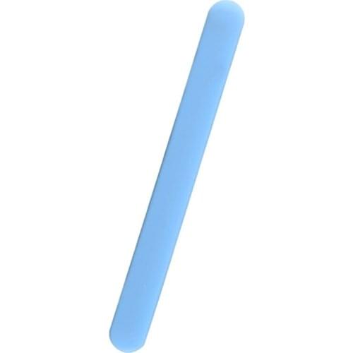 Silicone Stir Stirring Rod for Mixing Resin Epoxy Liquid Paint Reusable Resin Tools DIY Crafts Mixing Stirer N2UE