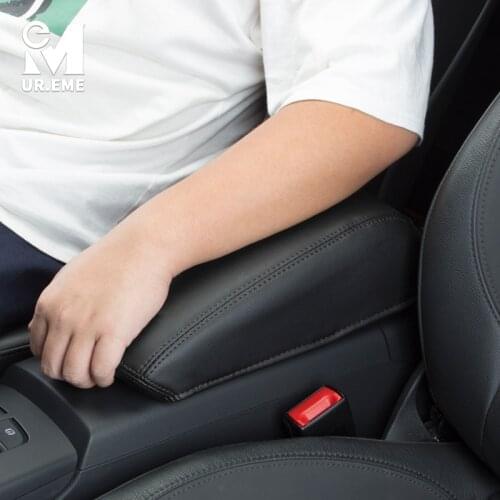 UR.EME Armrests For Cars