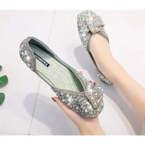 Yukyguuter Womens Shoes