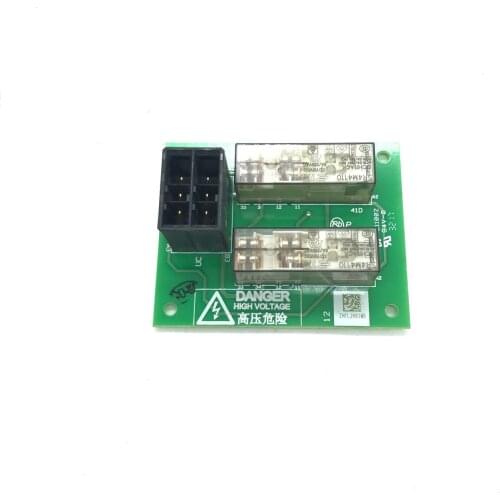 1pcs LEGY Elevator Electronic board P203708B001G01 ShanghaiMitsubishi Elevator Accessories BQ2H83
