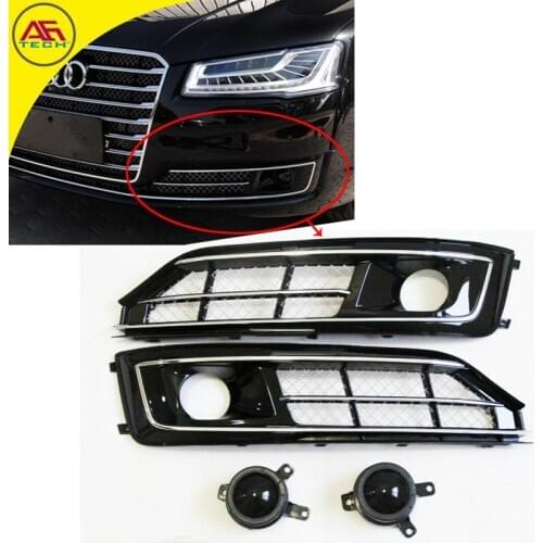 AGeniune Radiator Grilles