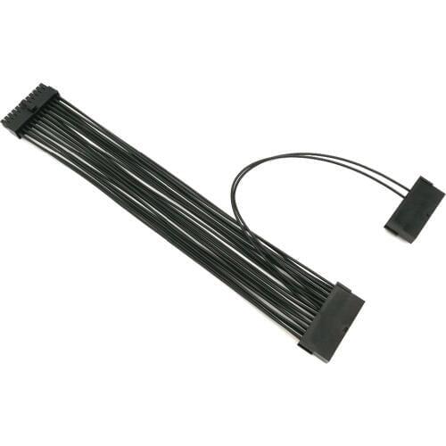Angitu 1007 18awg 24Pin Synchronous Power Start Cable