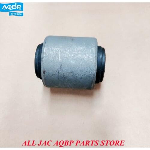 Car parts OE Number 2911552U8010 for JAC J3 Knuckle Bushing / rear small