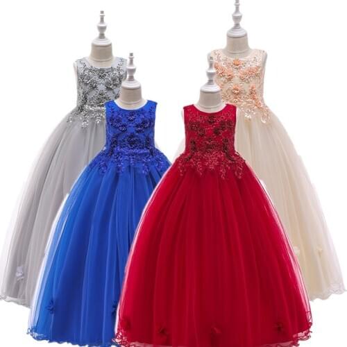 BENY KIDS Ballroom Dresses For Girls