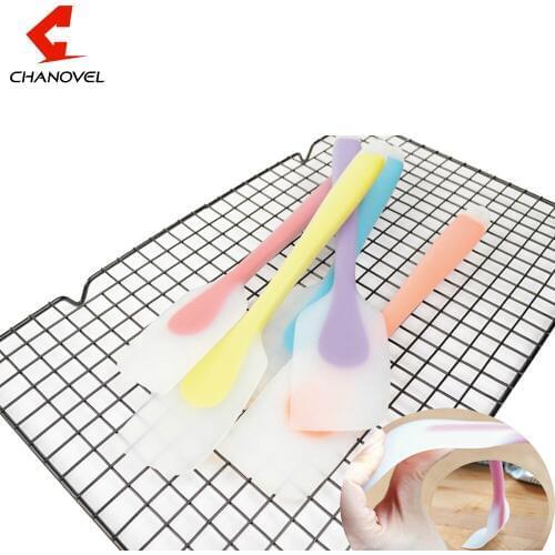 CHANOVEL Pastry Scoops
