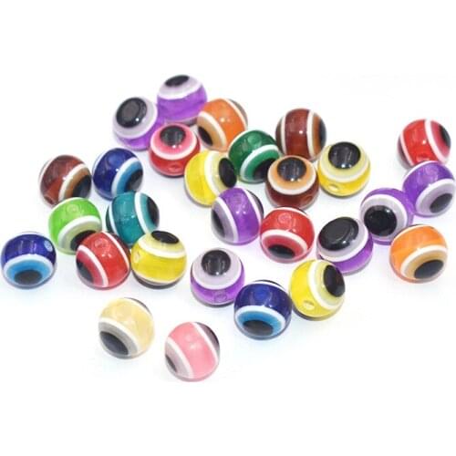 Diy jewelry accessories resin animal eyes plush toy material wear beads bracelet necklace clothing material