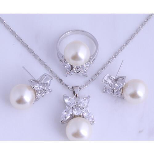 Edynee Wedding Jewelry