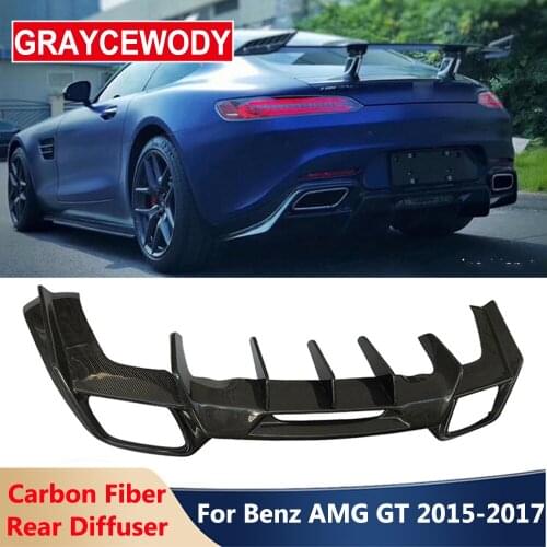 GRAYCEWODY External Car Tuning