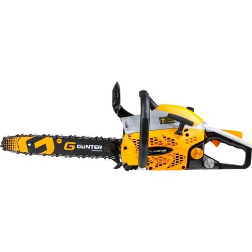 GUNTER Garden Power Tools