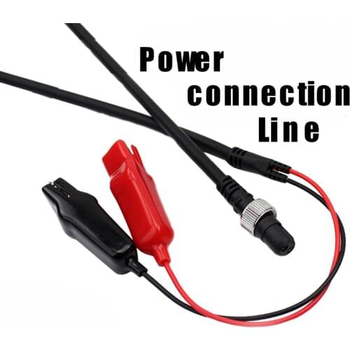 GN10T Power Connection Line
