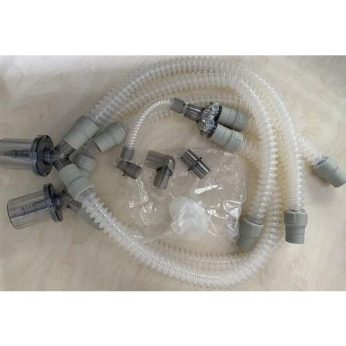 Mindray anesthesia breathing reusable adult breathing circuit