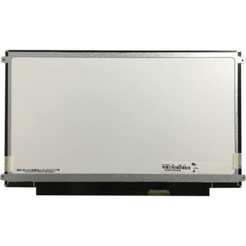 N133BGE-LB1 B133XW01 V.2 B133XW01 V.3 LP133WH2 TLA4 Left + Right 2 Screw Holes for ACER 3810T TM8371G 3820ZG